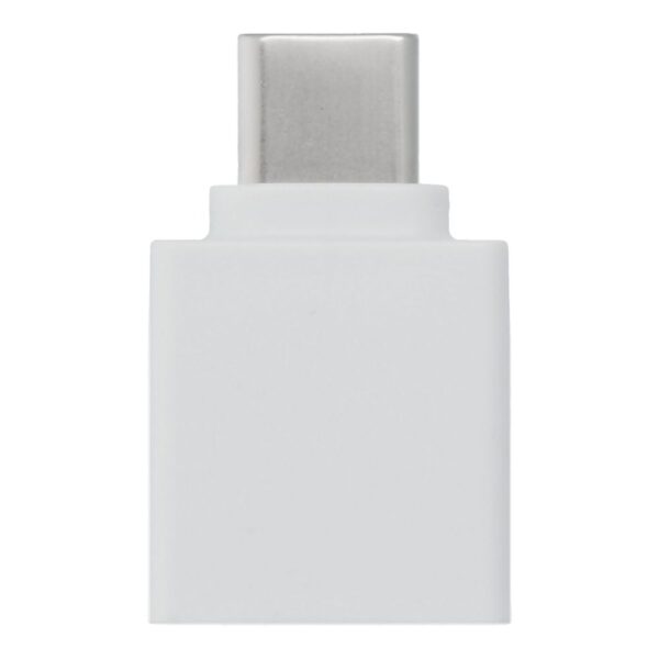 OPPO adaptor USB-USB C white bulk