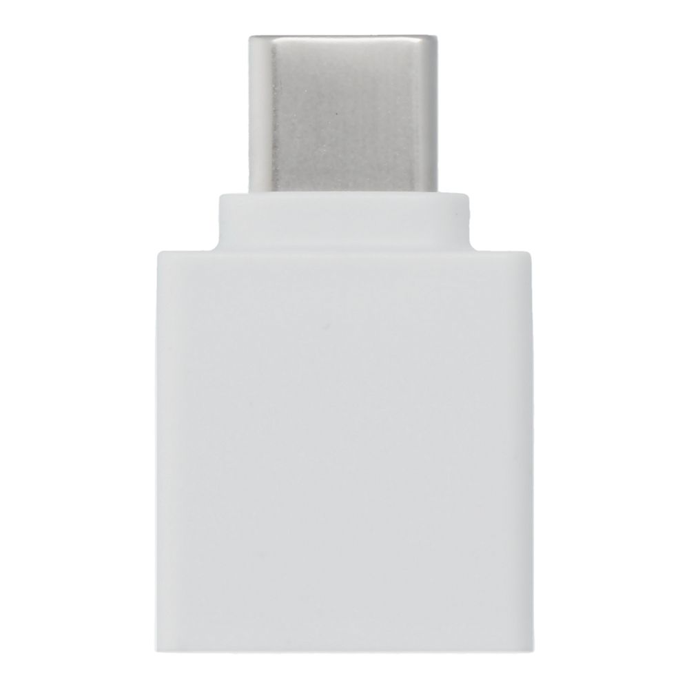 OPPO adaptor USB-USB C white bulk