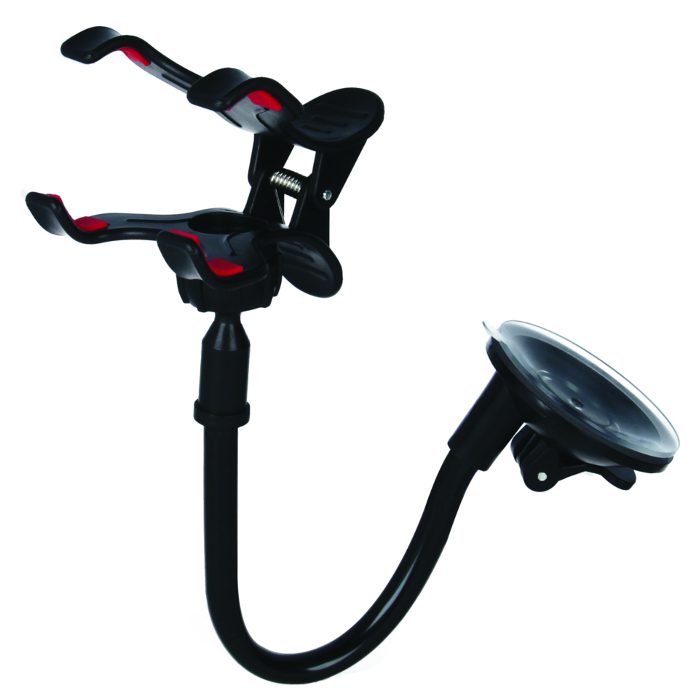 67677_oryg Setty car holder froggy on the long leg