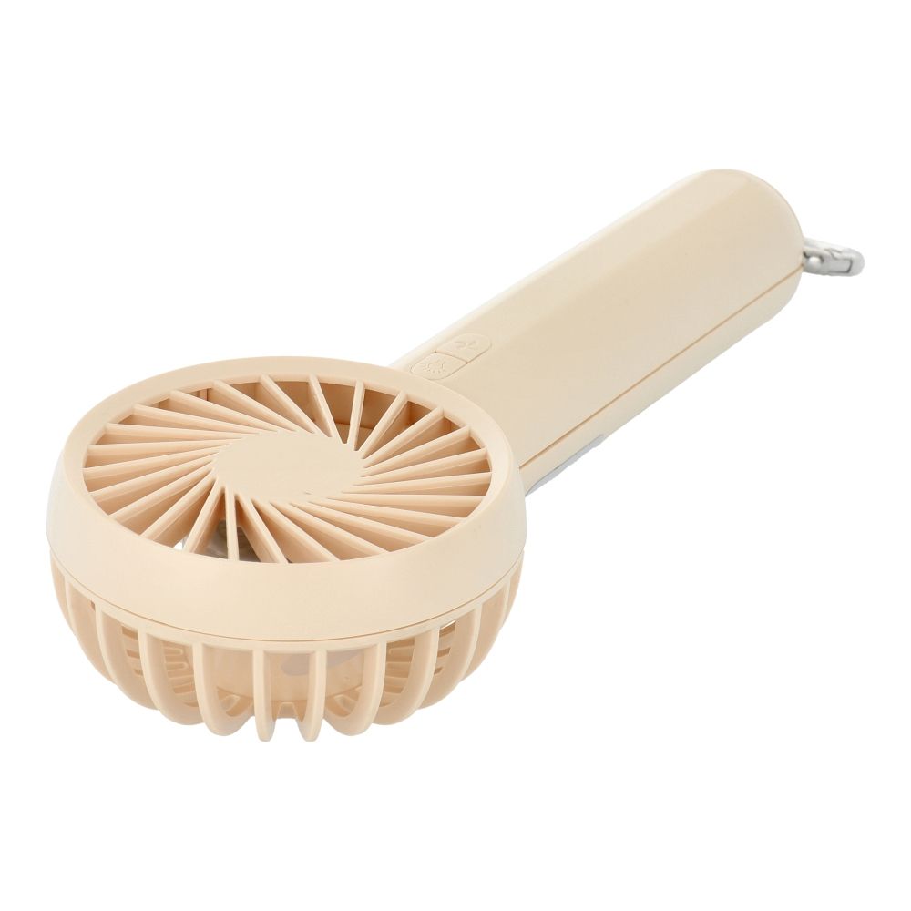 Portable fan HX-137B beige