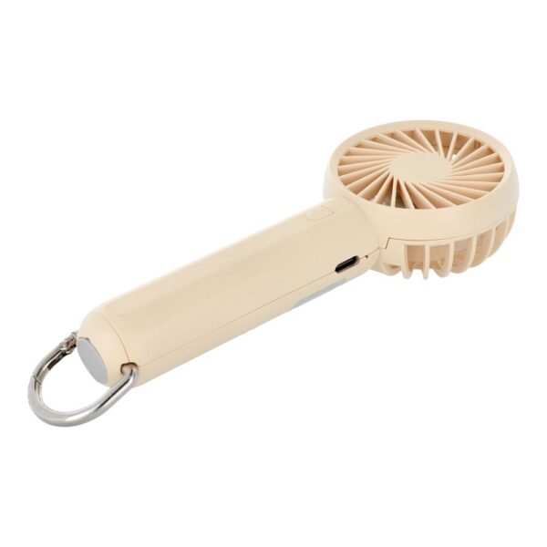 Portable fan HX-137B beige