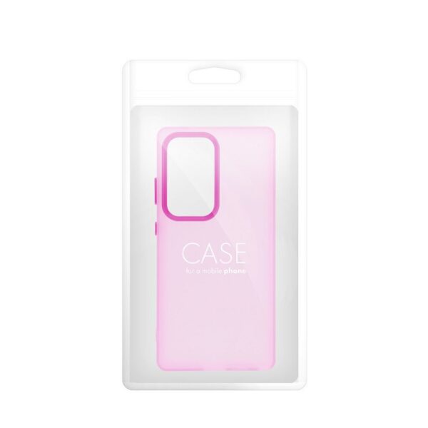SAPPY Case for SAMSUNG S25 Edge pink