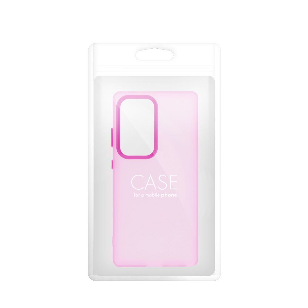 SAPPY Case for SAMSUNG S25 Edge pink