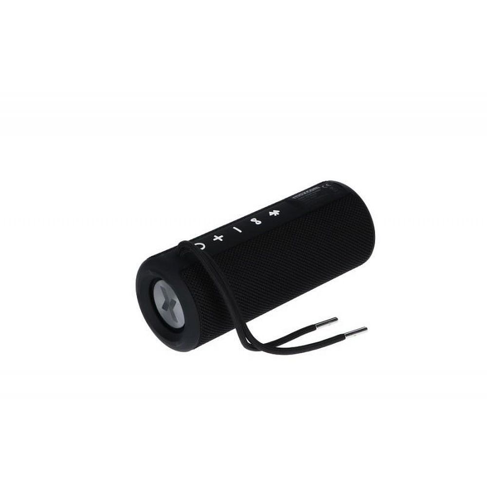 MAXCOM wireless speaker bluetooth MX201 KIVACHI black
