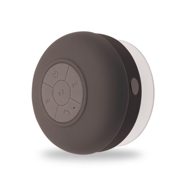 Forever Bluetooth speaker BS-330 black