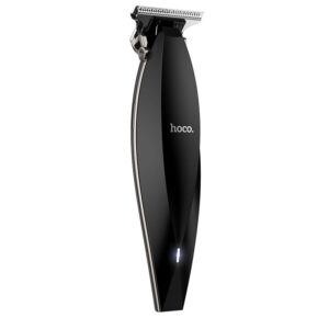 Hair clipper Hoco HP25 black