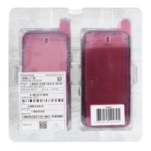 ServicePack Adhesive Foil Display for Iphone 13 (box of 200)