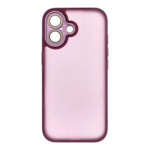 VARIETE Case for IPHONE 17 purple