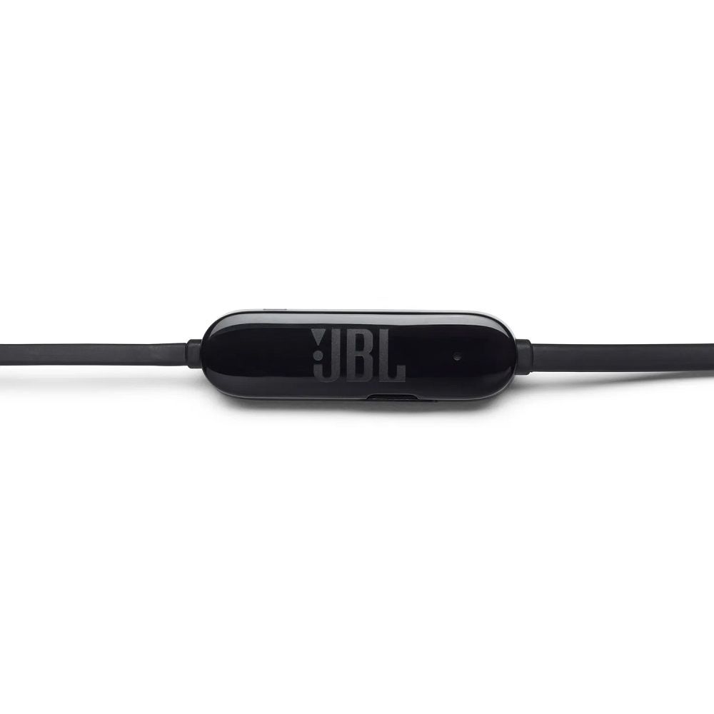 Wireless earphones JBL T125 black