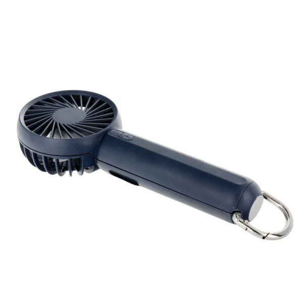 Portable fan HX-137B dark blue