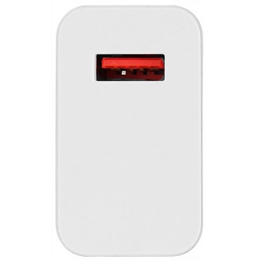 XIAOMI original charger USB A QC3.0 3A 67W MDY-15-ET white bulk