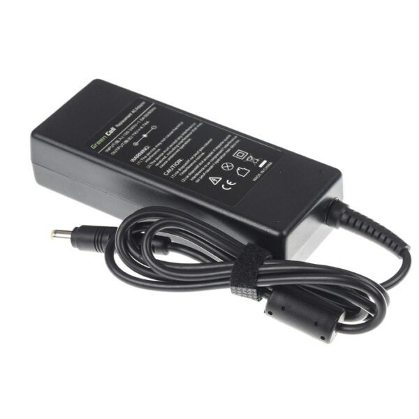 GREEN CELL power supply for Acer(AD02)