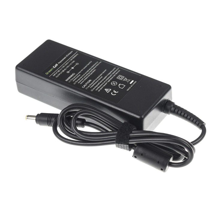 GREEN CELL power supply for Acer(AD02)
