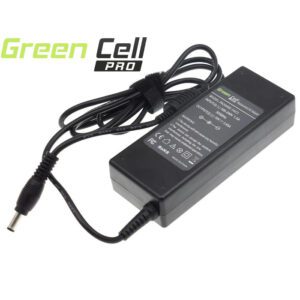 GREEN CELL PRO power supply for Toshiba (AD26)