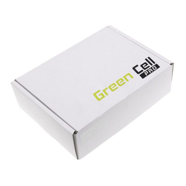 GREEN CELL PRO power supply for Toshiba (AD26)