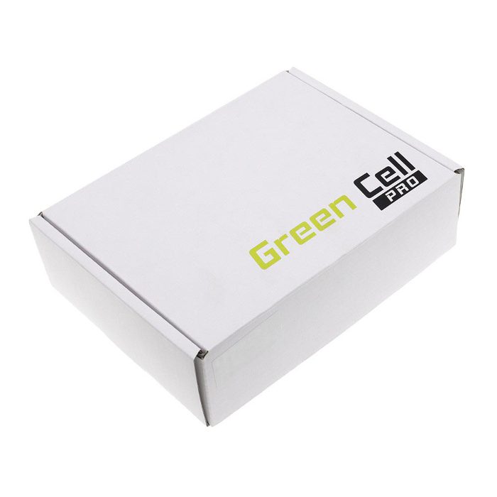 GREEN CELL PRO power supply for Toshiba (AD25)