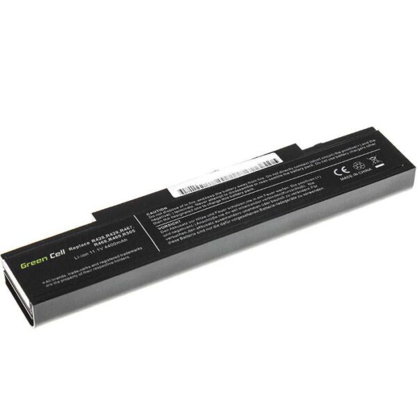 GREEN CELL battery for Samsung SA01 4400 mAh