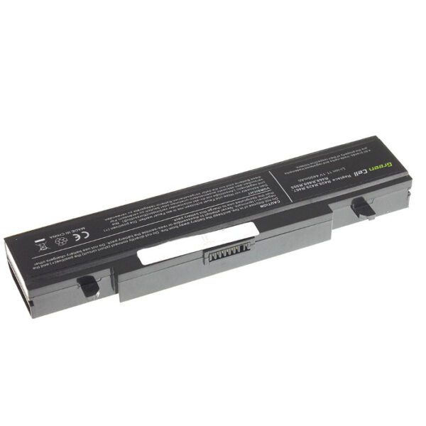 GREEN CELL battery for Samsung SA01 4400 mAh