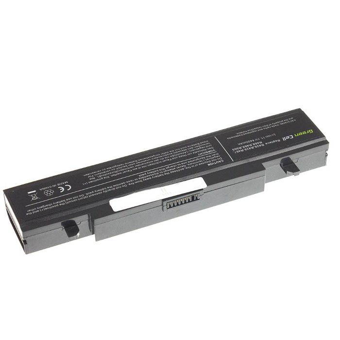 GREEN CELL battery for Samsung SA01 4400 mAh