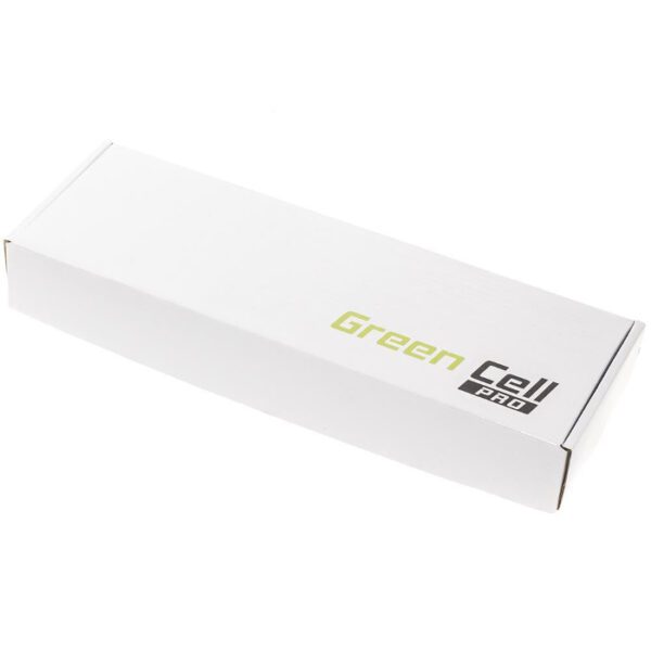 GREEN CELL PRO battery for Samsung SA01PRO 5200 mAh