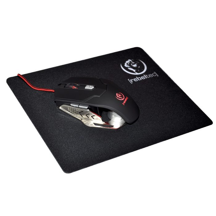 Rebeltec mouse pad GAME SliderS