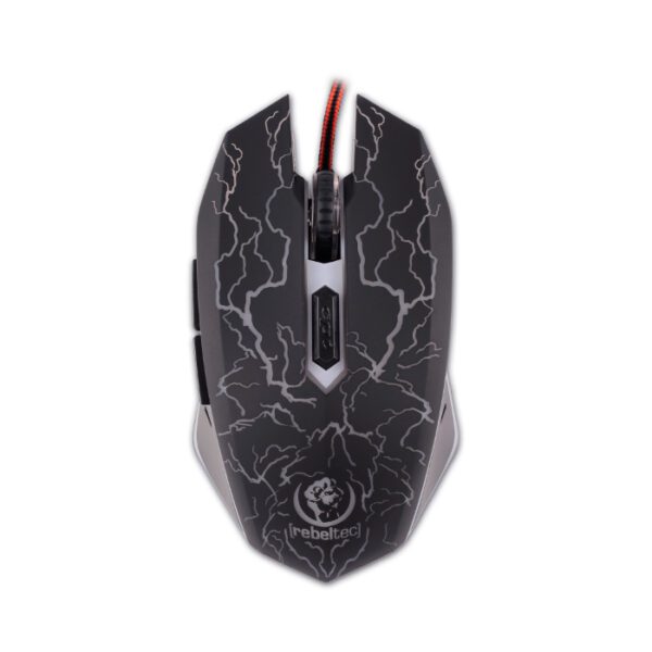 Rebeltec gaming mouse DIABLO