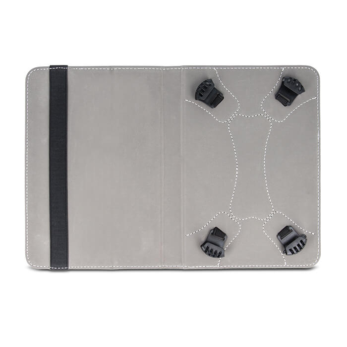 75236_oryg Universal case Sunflower for tablet 9-11''(L27 x W20 cm)
