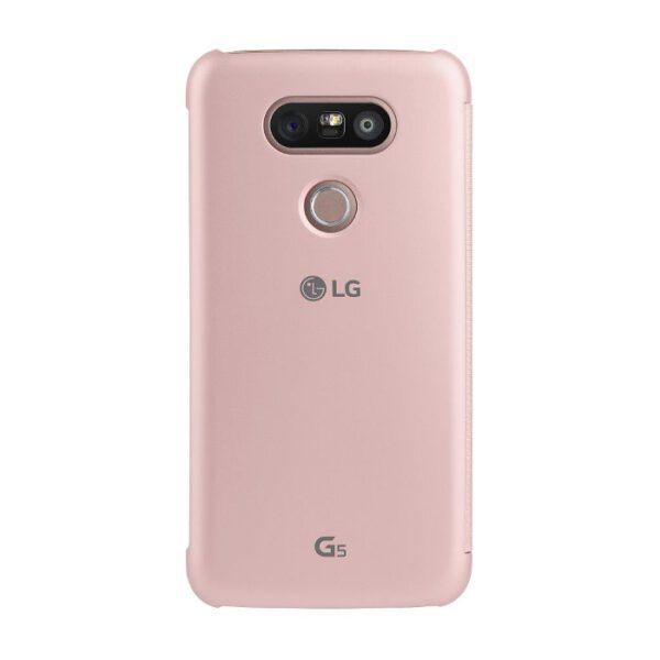 LG etui CFV-160.APEUPK G5 pink