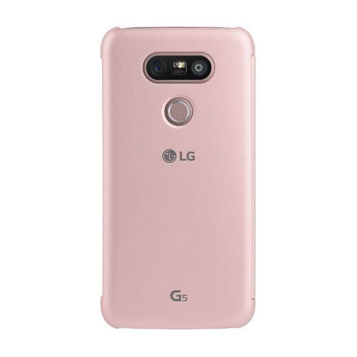 LG etui CFV-160.APEUPK G5 pink