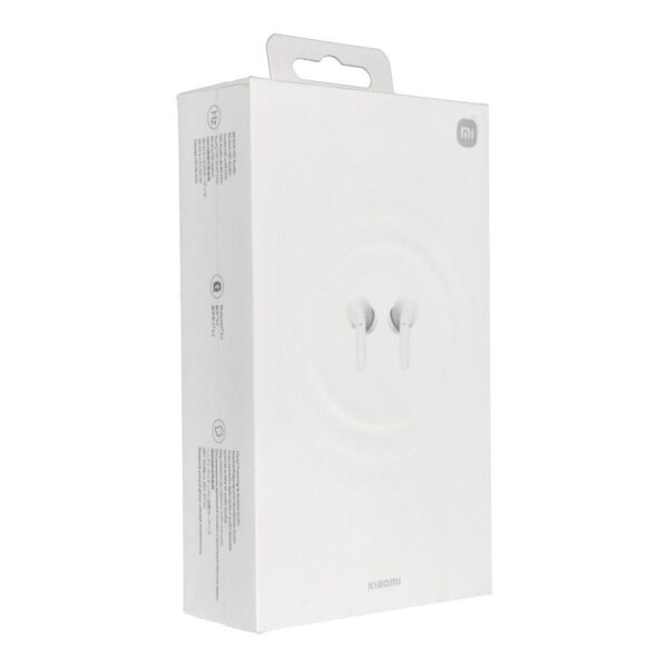 Wireless earphones Xiaomi Buds 3T Pro gloss white