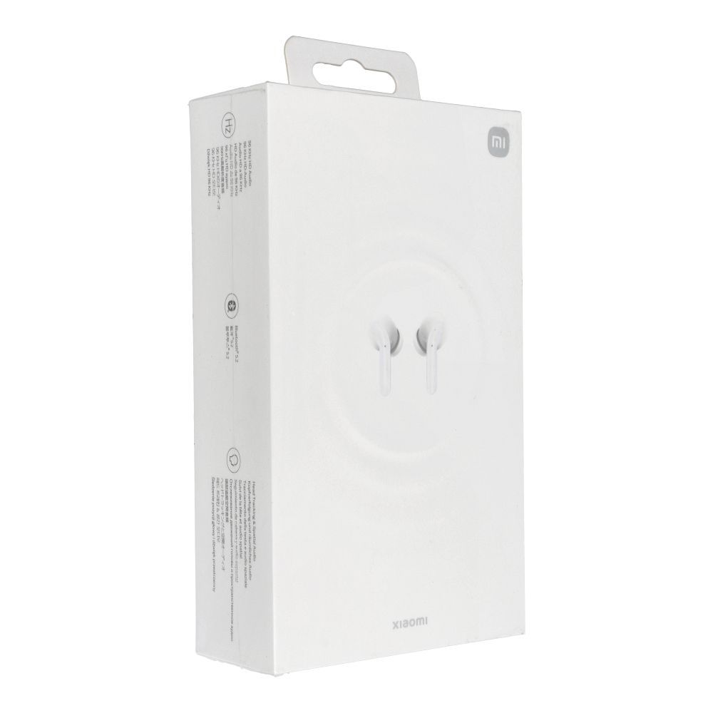 Wireless earphones Xiaomi Buds 3T Pro gloss white