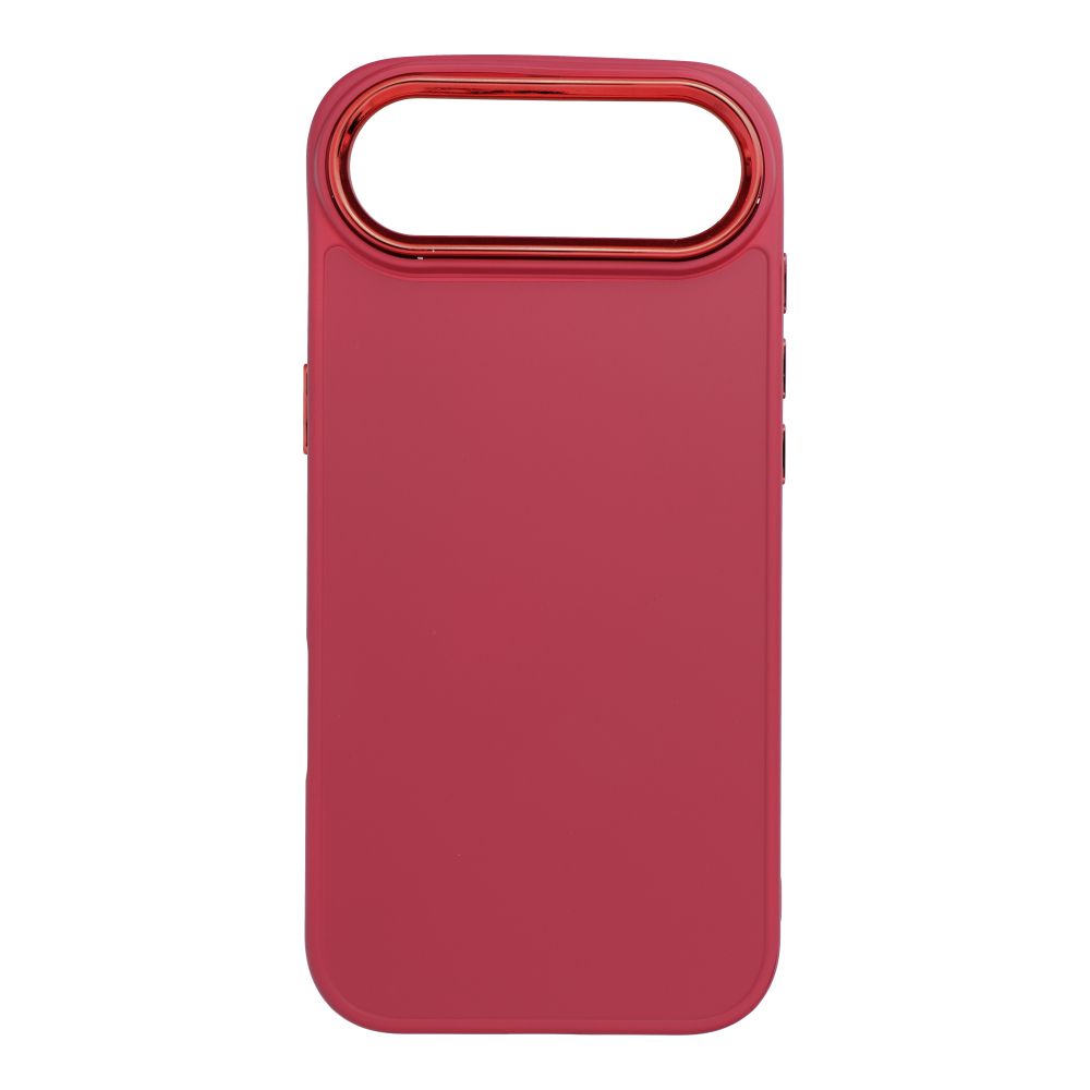 7992d464bca07f4162f68227a0fee467 FRAME Case for IPHONE 17 Air magenta