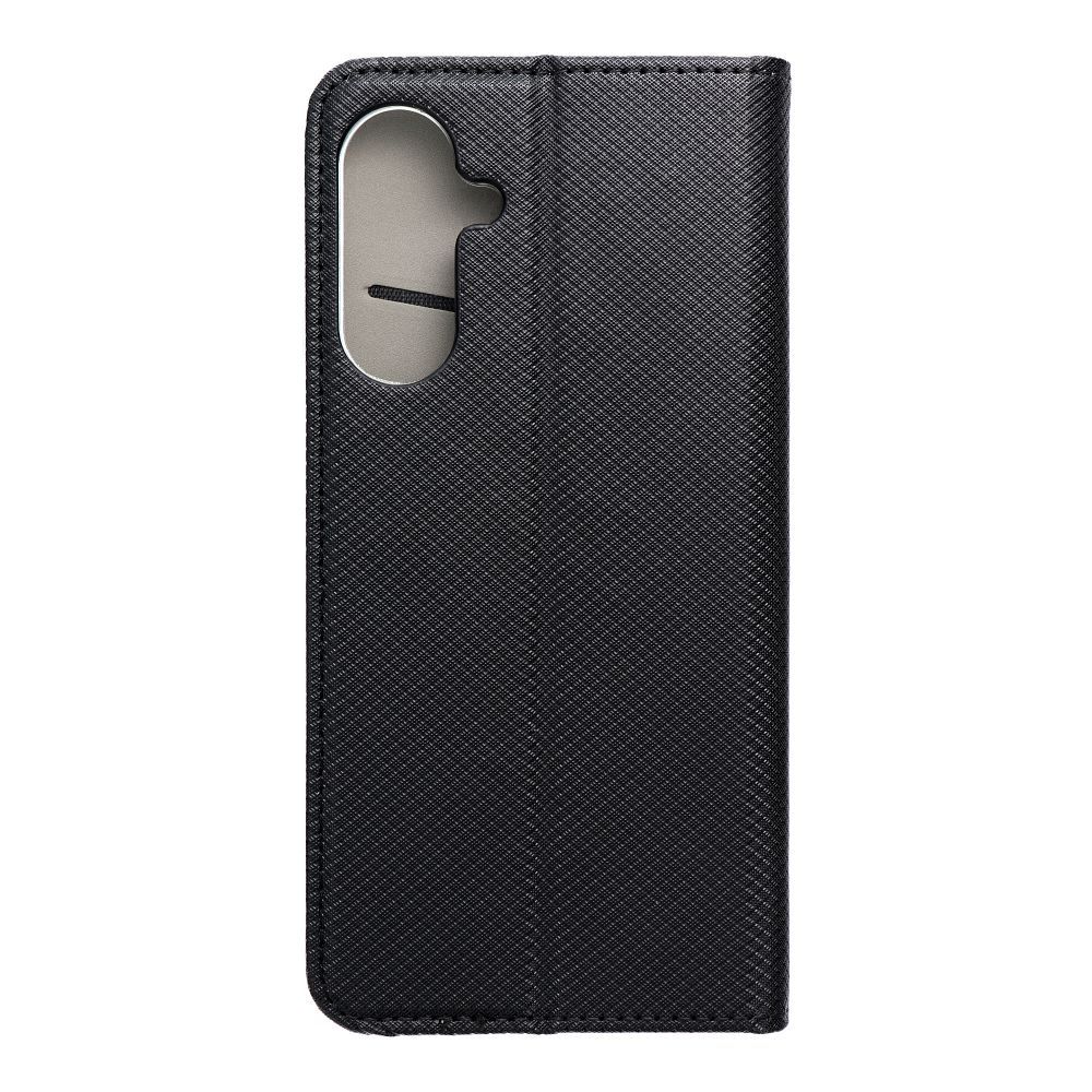 7a7804c78e8db8c1e07ffec873619b39 SMART CASE Book for SAMSUNG A17 black