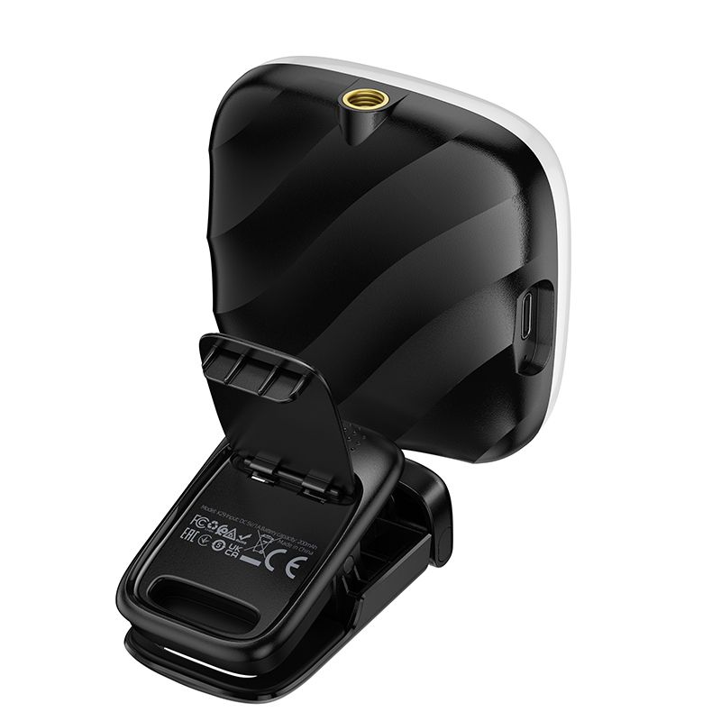 7b34b5f1d031245502530dfe6a699448 Mini lamp LED Hoco K29 black