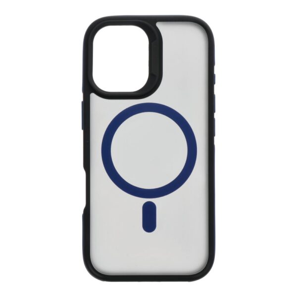 7c19d80bff7ca60b4af86700a1f74145 Case NEO for IPHONE 17 compatible with MagSafe blue