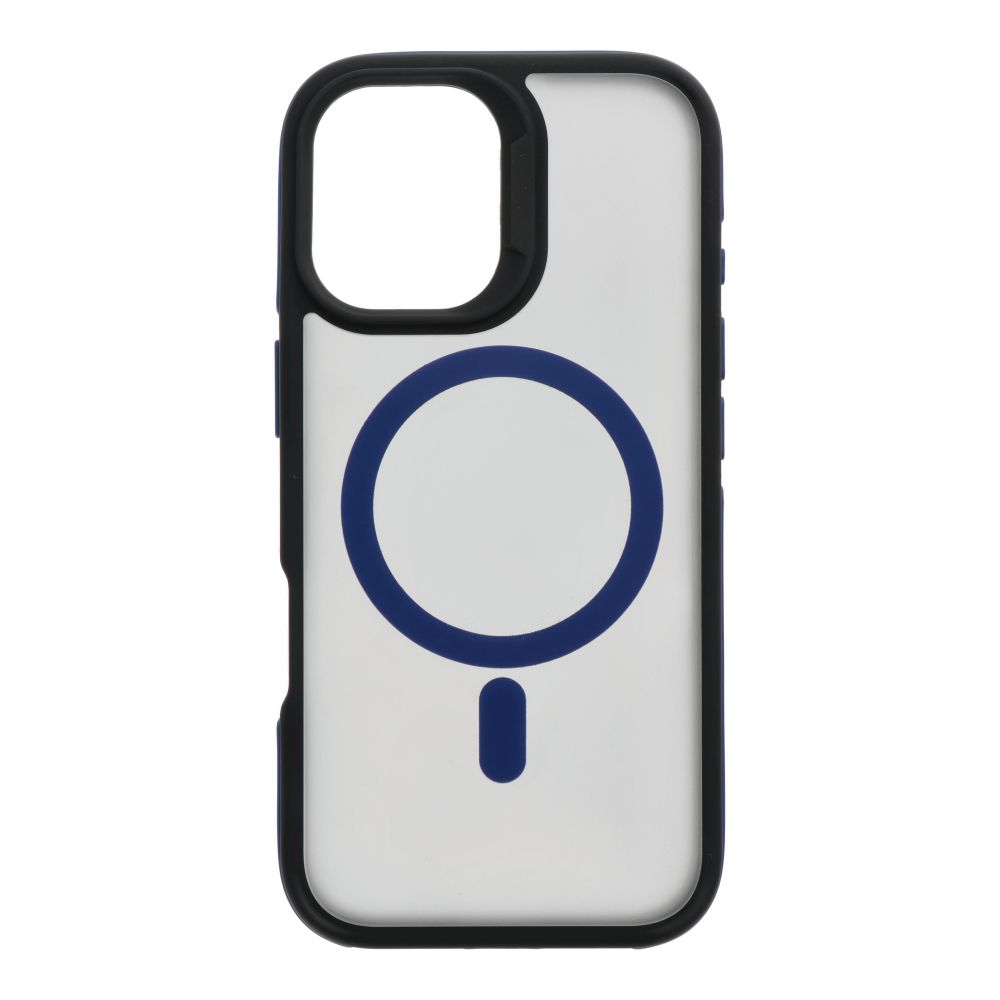 7c19d80bff7ca60b4af86700a1f74145 Case NEO for IPHONE 17 compatible with MagSafe blue