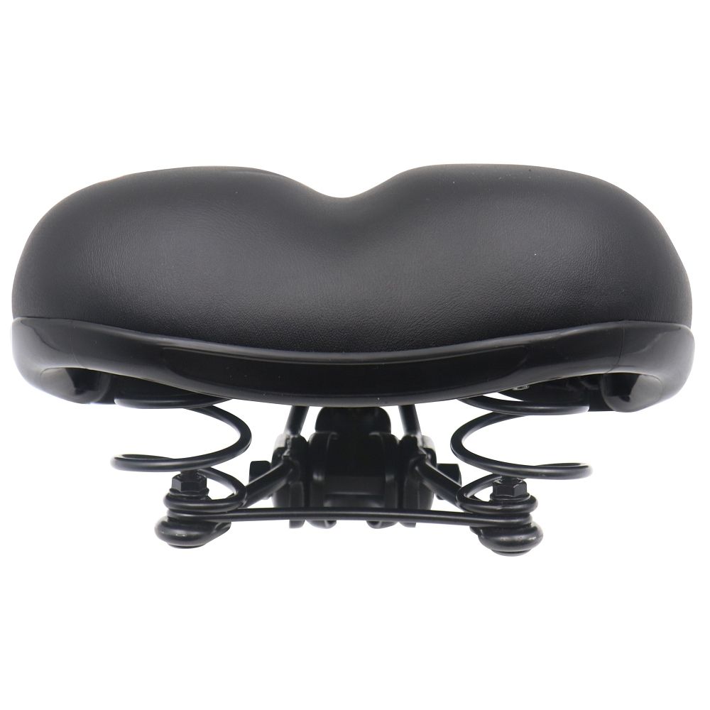 7c372a5a416afb6e8c00818ae49cb01e Bicycle saddle FSBSD-010-1 black