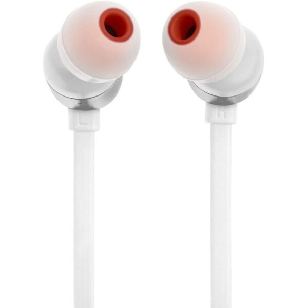 Wire earphones USB C JBL Tune 310C white