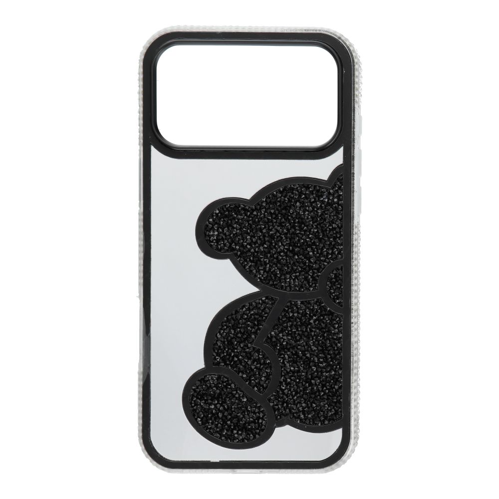 7cb5b23ea910dc6e901d37d77eec6404 TEDDY BEAR Case for IPHONE 17 Pro Max black