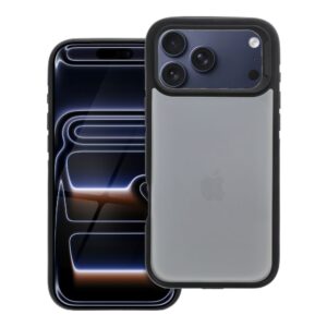 Case NEO for IPHONE17 Pro Max black