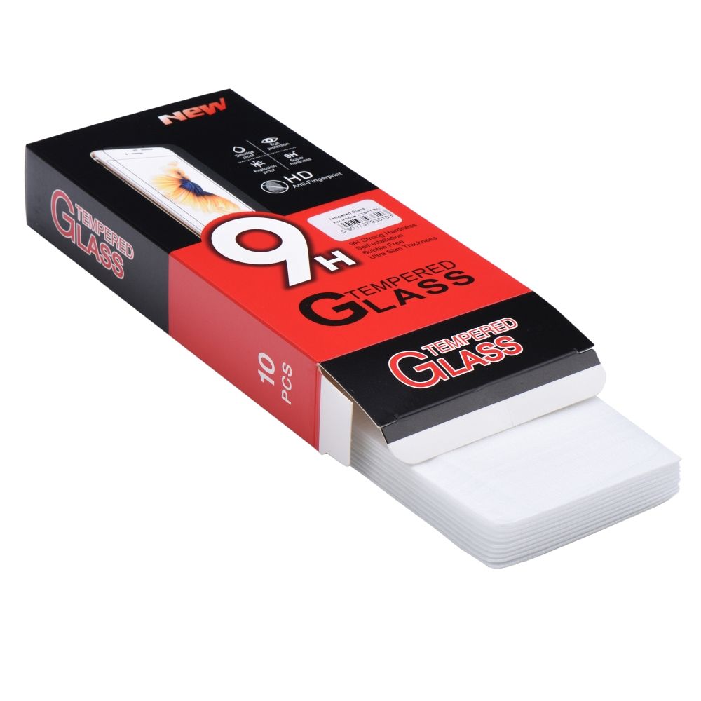 7fd1621f11020c02a6cdd28cb15f2bbe Tempered Glass (SET 10in1) - for Xiaomi Redmi 15C 4G / 15C 5G