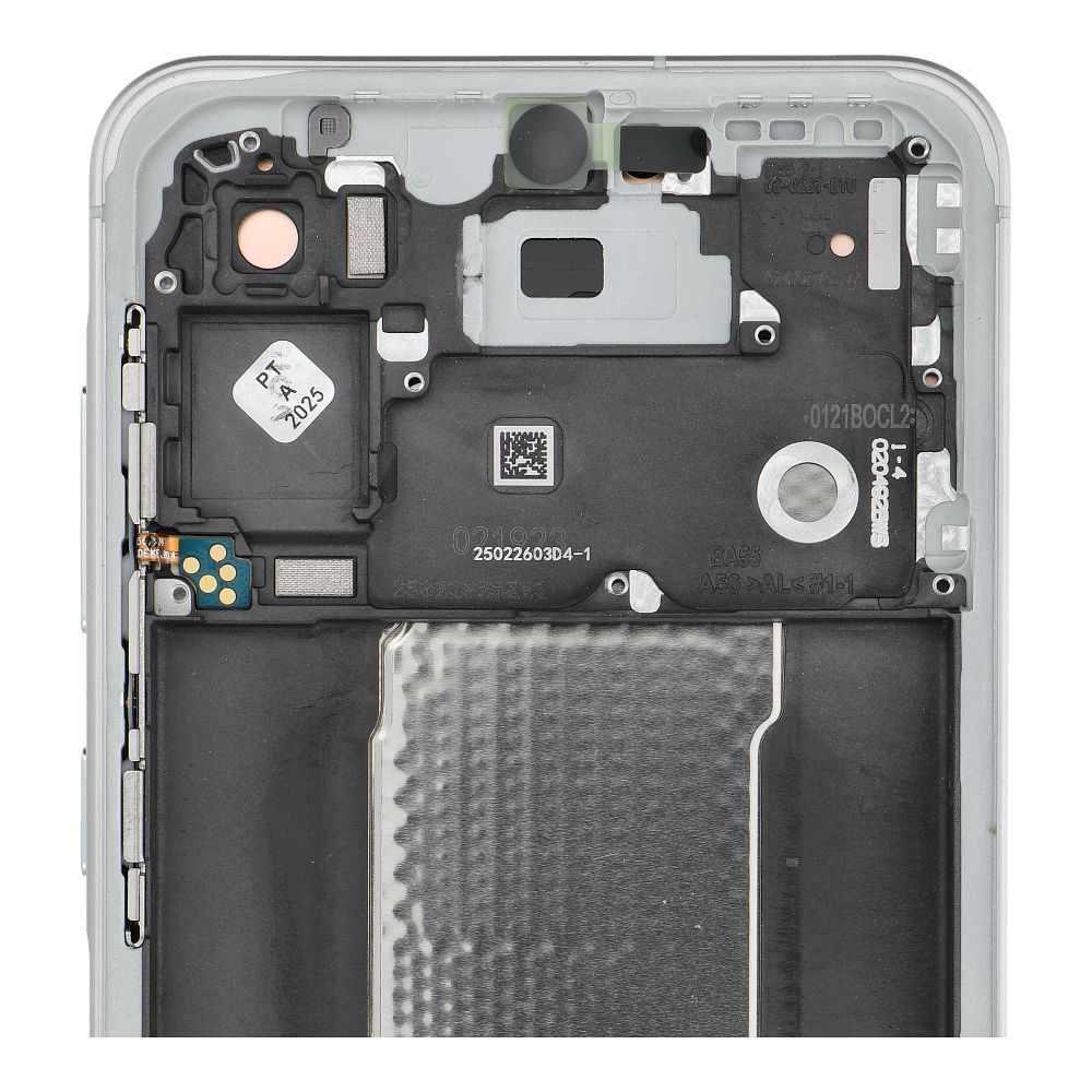 81e3c5b20dca0d2fd9d94c3c9e081fd9 ServicePack LCD Display for SAMSUNG A56 5G A566B Green GH82-36829C