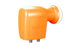 Converter SAT TWIN TELEVES [747802]