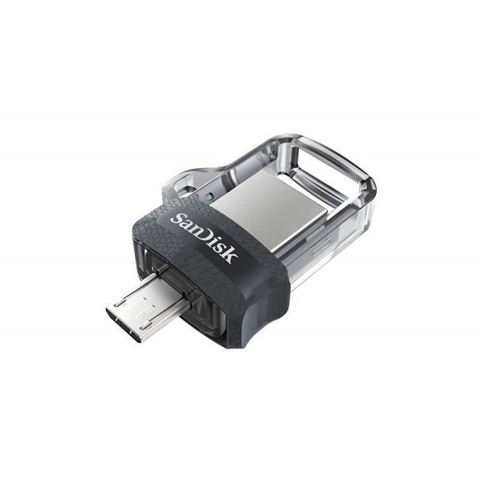 83140_oryg SanDisk pendrive 64GB USB 3.0 / USB 2.0 dual drive 150 MB/s
