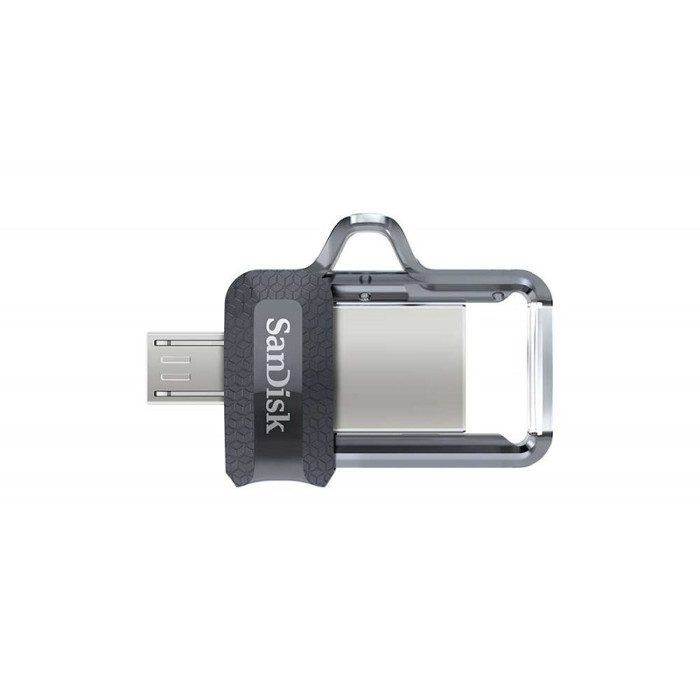 83141_oryg SanDisk pendrive 64GB USB 3.0 / USB 2.0 dual drive 150 MB/s