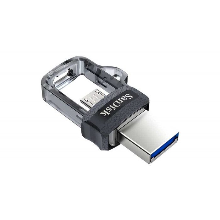 83142_oryg SanDisk pendrive 64GB USB 3.0 / USB 2.0 dual drive 150 MB/s