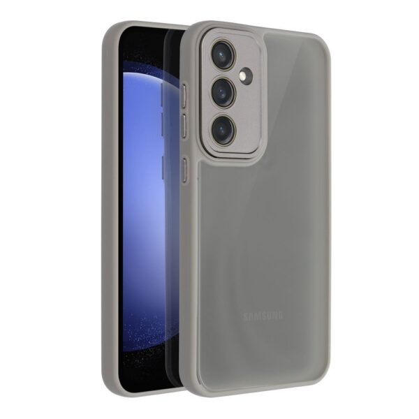 VARIETE Case for SAMSUNG S26 Pro steel