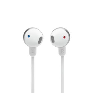Wireless earphones JBL Tune 215 white