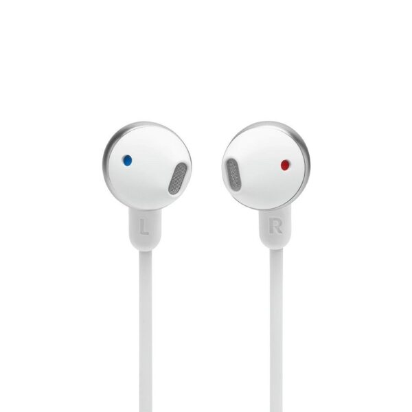 Wireless earphones JBL Tune 215 white