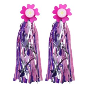 839604d9e8fd0f0c5ae843fd78a961e9 Decorative ribbons for bicycle handlebars FSAKB-093-6 multicolor